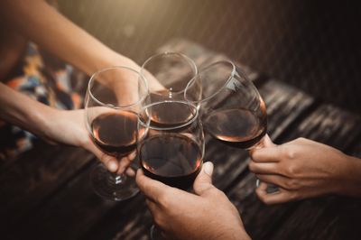 Wine