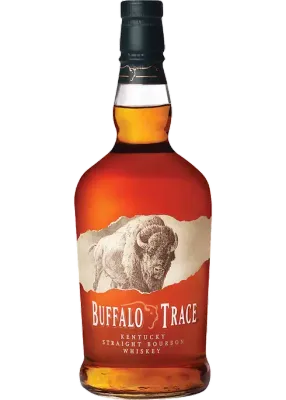 Buffalo Trace, Kentucky Strght Brbn Whsky 750ml