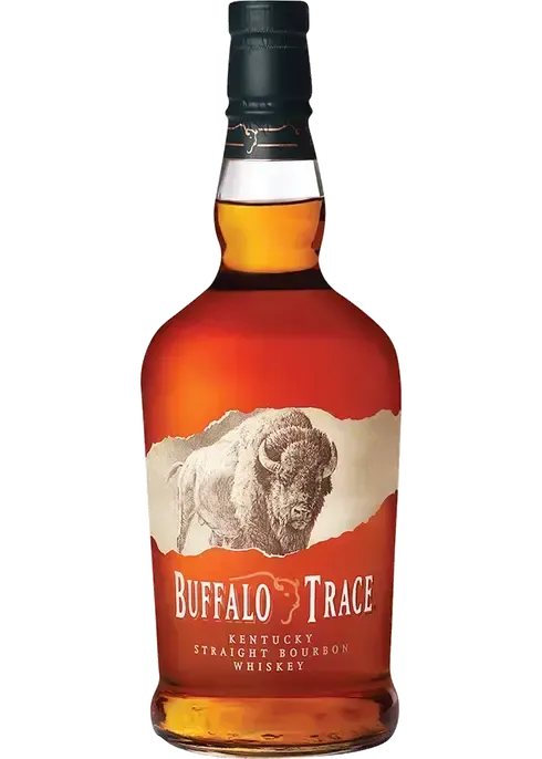 Buffalo Trace, Kentucky Strght Brbn Whsky 750ml