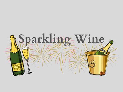 Sparkling Wines