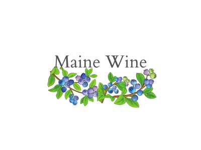 Wines from Maine