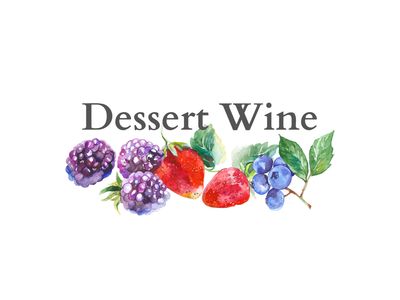 Dessert 