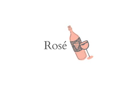 Rosé Wine
