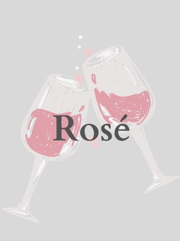 Clos Ste. Magdeleine Cassis Rose 2021