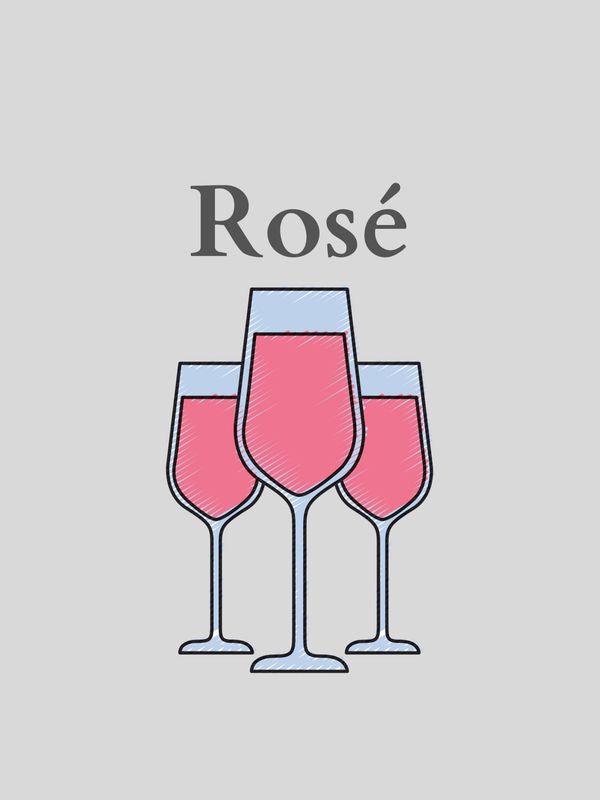 Pierrick Harang Petit Balthazar Rosé 2024