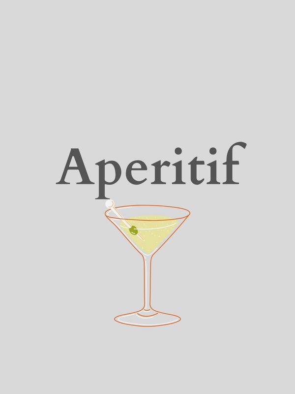 Lillet Rouge