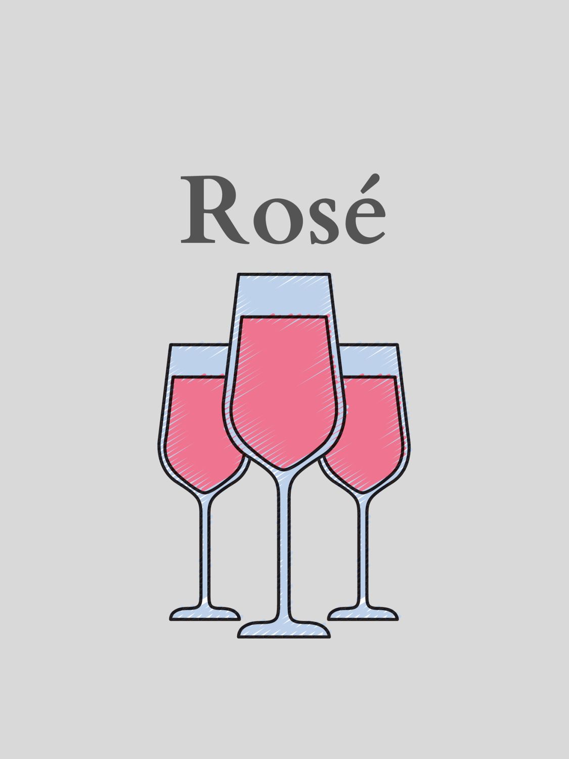 Beyra Rosé