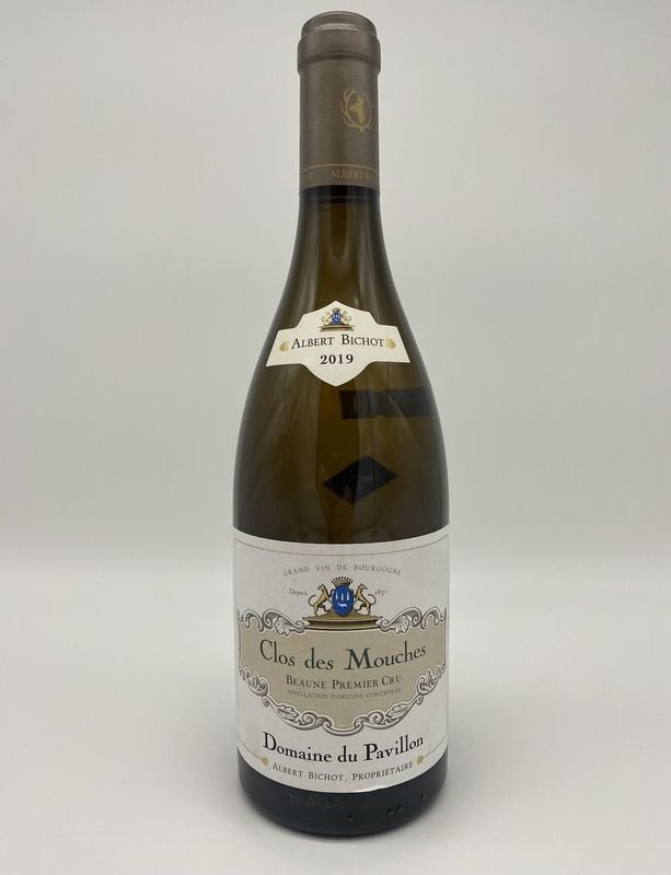 Albert Bichot Clos Des Mouches Domaine du Pavillon 2019