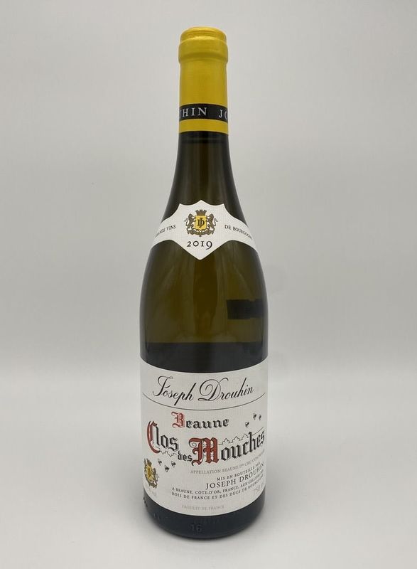 Drouhin Beaune Clos des Mouches 2017