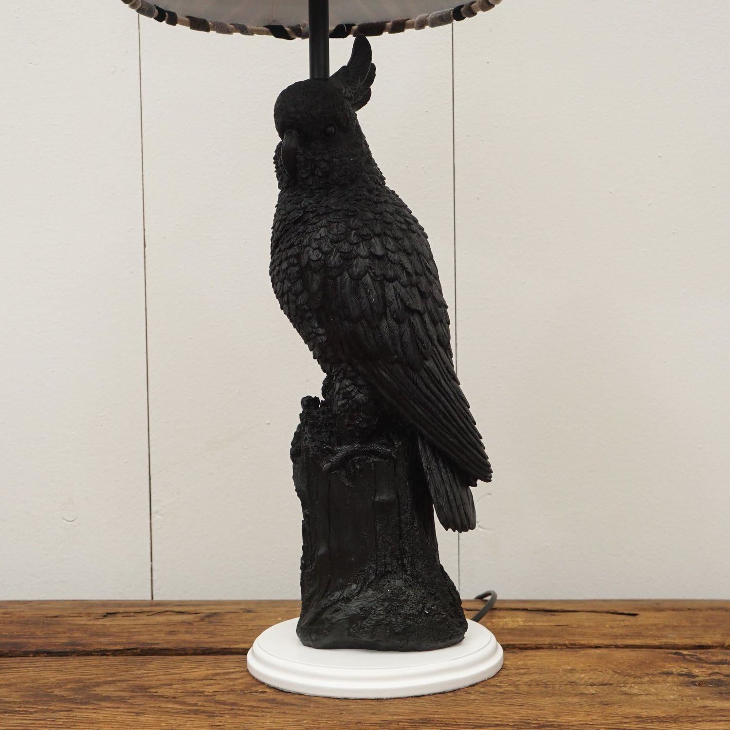 Animal Table Lamp