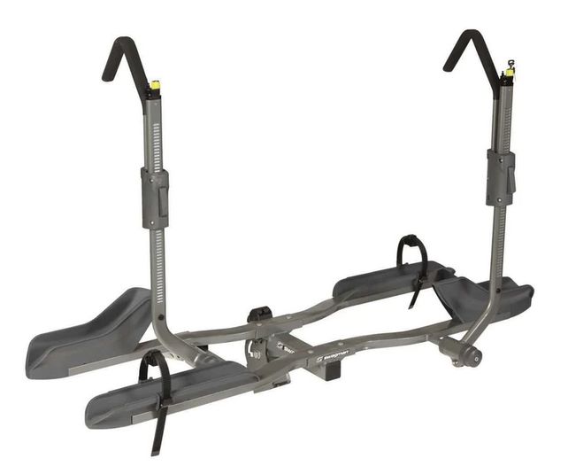Semi 4.0 - 2 Bike Locking (Sale 20% Off)