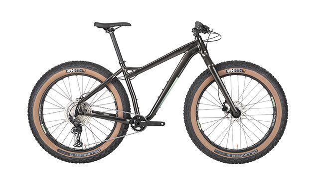 MUKLUK 5.5 DEORE  11SPD  TAN , Color: TAN, Size: XSMALL