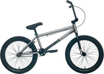 Scout 21&quot; matte raw