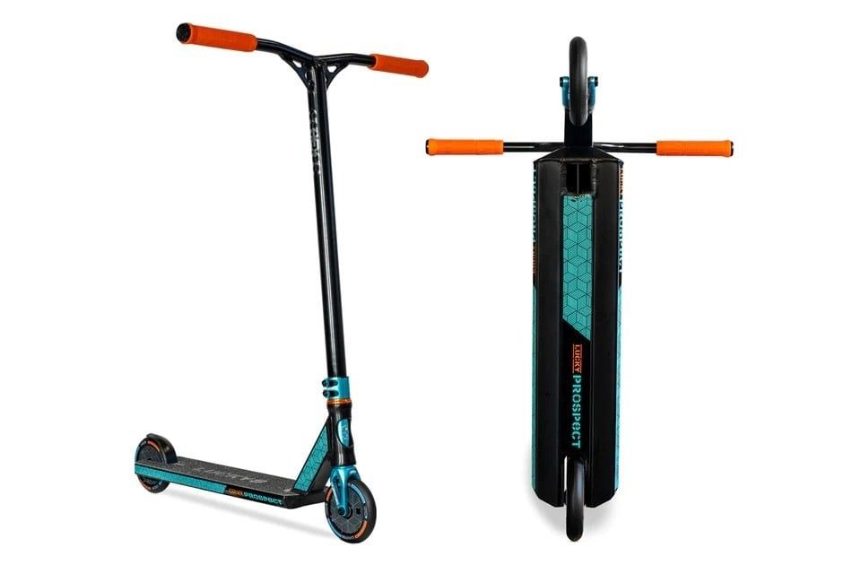Lucky Prospect Pro Scooter - Vegas
