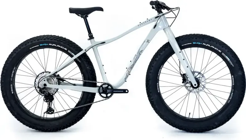 Panorama Chic Choc SLX  XL (includes $205 freight)