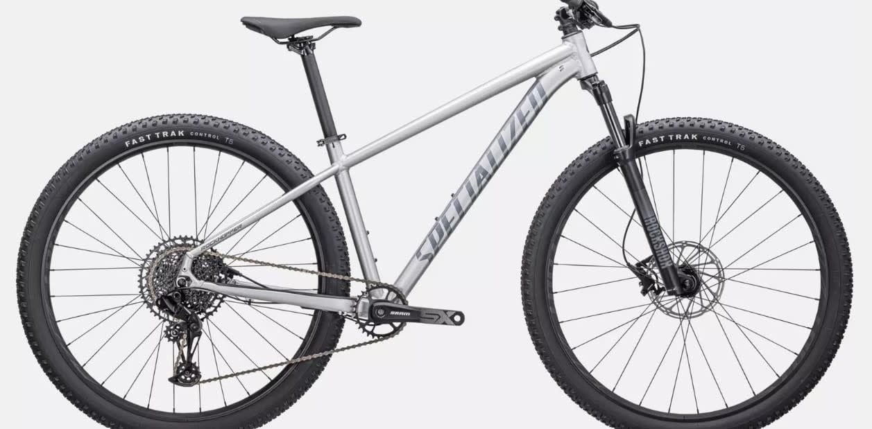ROCKHOPPER EXPERT 29 SILDST/BLKHLG XXL