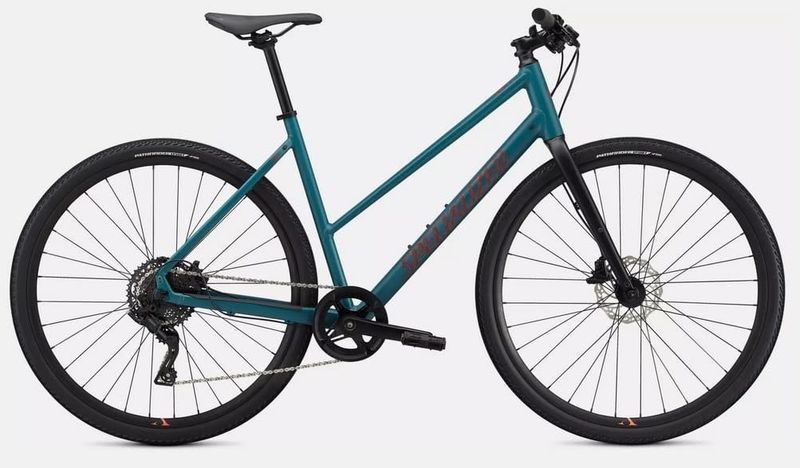 SIRRUS X 2.0 ST - CST BLK/GL BLACK/SATIN BLK XS