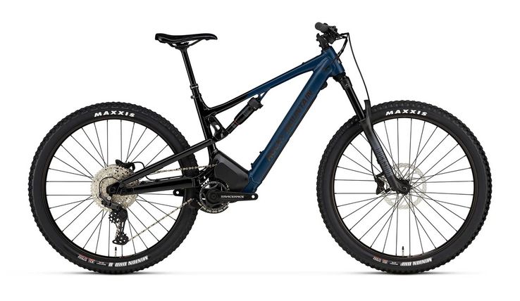 INSTINCT PP A30 SM BK/BL