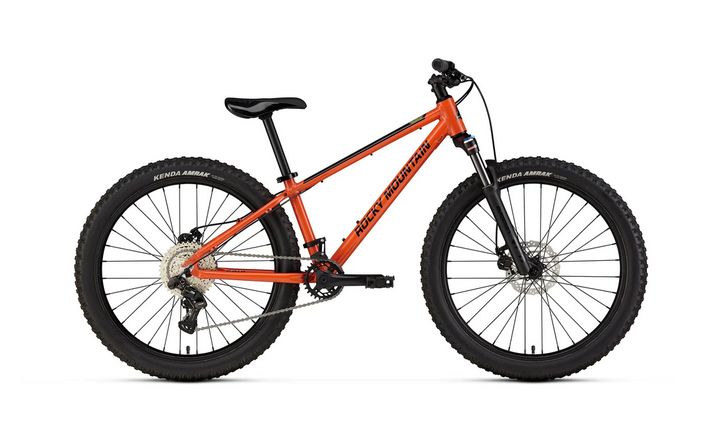 SOUL JR24 OR/BK
