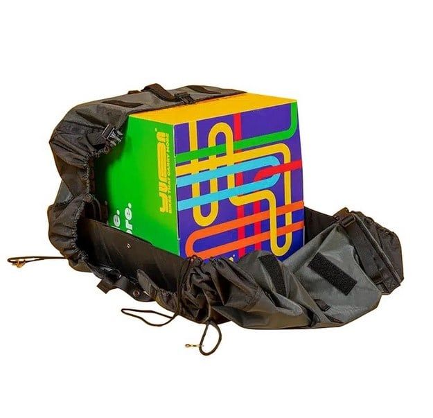 YUBA-Fastrack D.R.S Sling