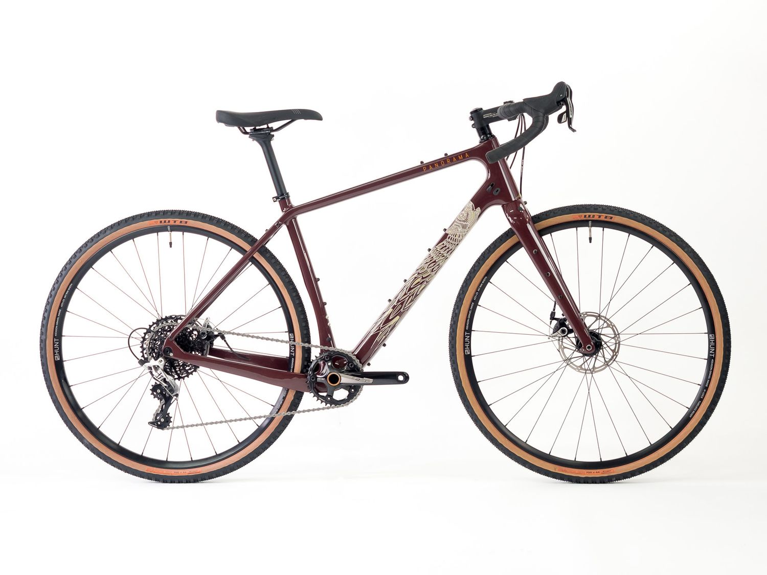 PANORAMA KATAHDIN APEX 650B BROWN large