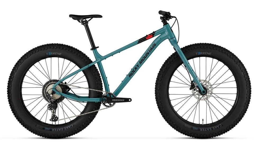 BLIZZARD A20 SMALL BLUE/BLACK