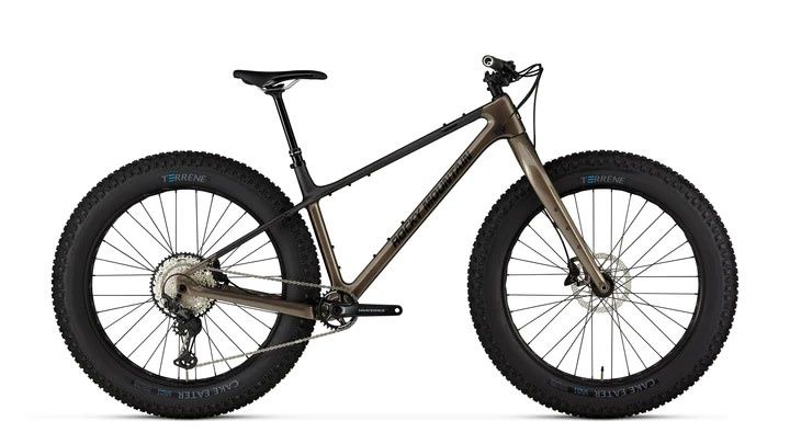 BLIZZARD C50 MED BROWN/BLACK