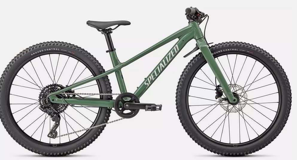 RIPROCK 24 - Sage Green/White