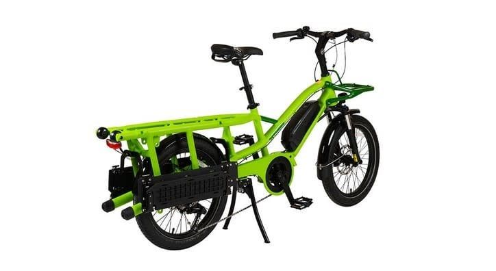 FASTRACK GREEN