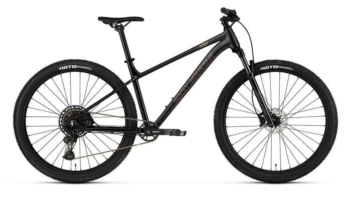 FUSION 40 XLARGE BLACK/BROWN
