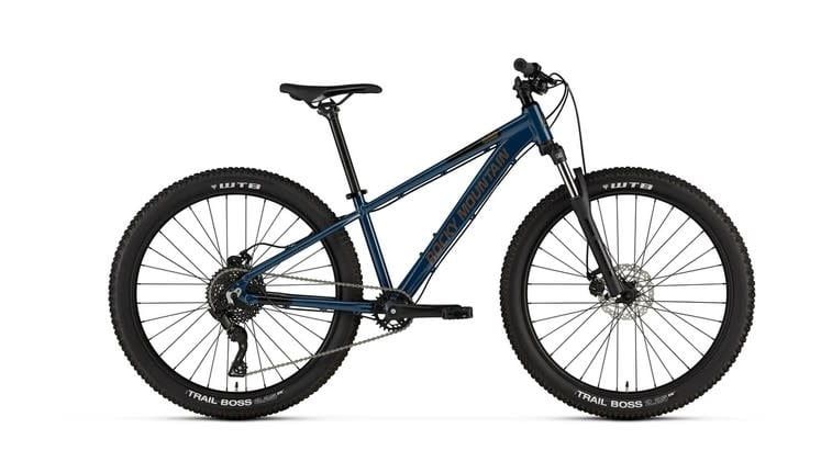 EDGE 26 SMALL BLUE