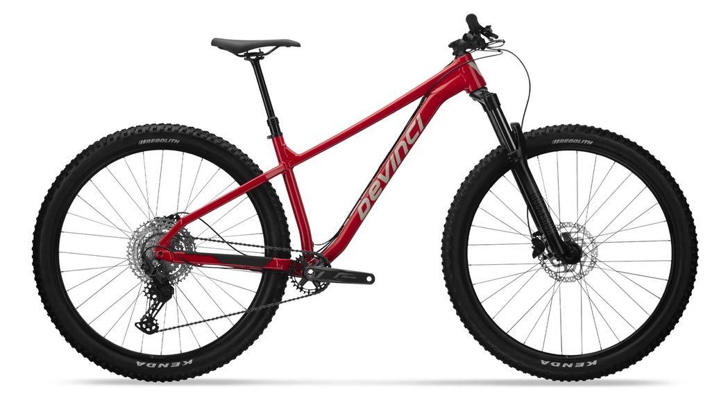 Kobain Deore A29 11s SM Red DNA