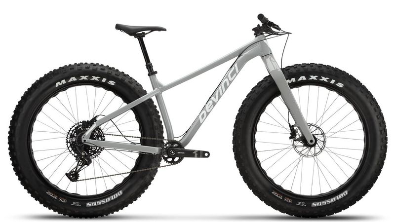 MINUS NX  SMALL GREY