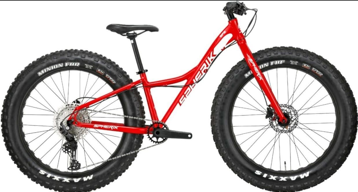 SF2 XSMALL RED/WHITE 11SPD