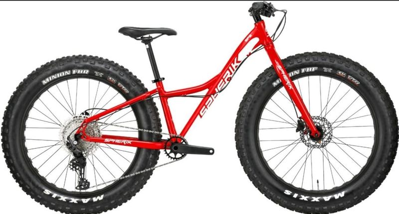 SF2 XSMALL RED/WHITE 11SPD