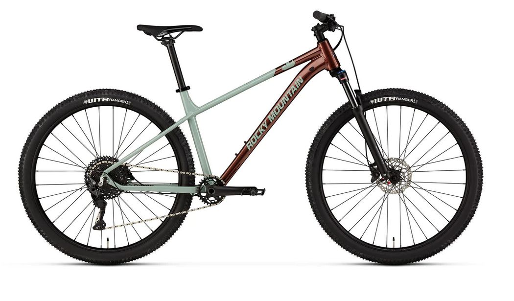 FUSION 30 XLARGE BL/RD
