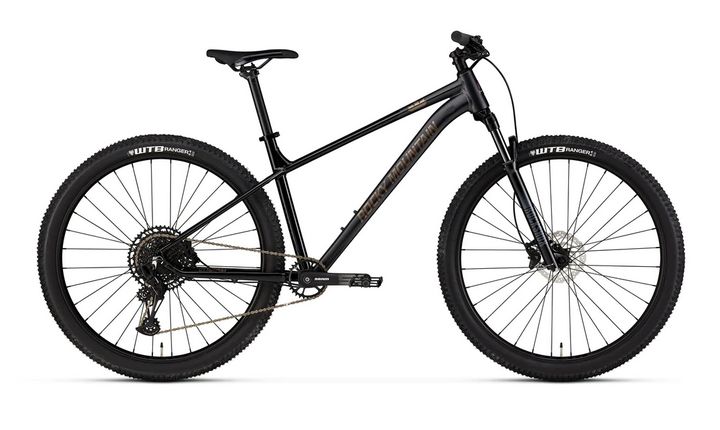 FUSION 40 MD BK/BN