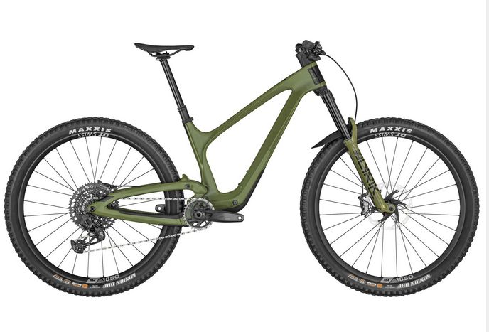 Bold Linkin LT 160 Pro Green Large