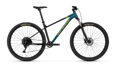 Hardtail 29