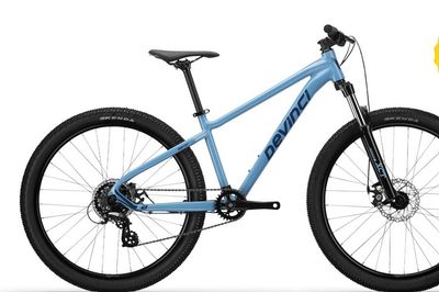 Hardtail 26