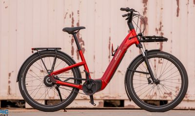 URBAN ELECTRIC