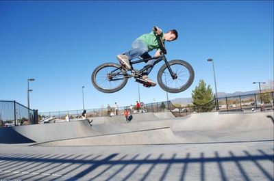 BMX