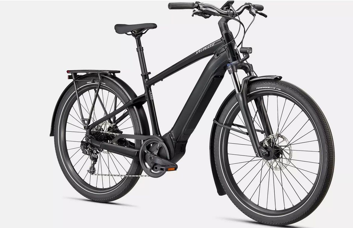 VADO 4.0 CSTBLK/SILREFL L