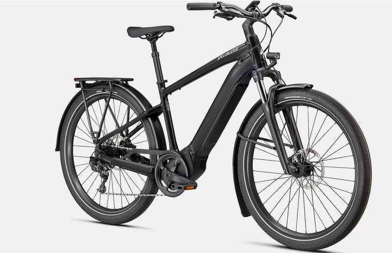 VADO 4.0 CSTBLK/SILREFL L