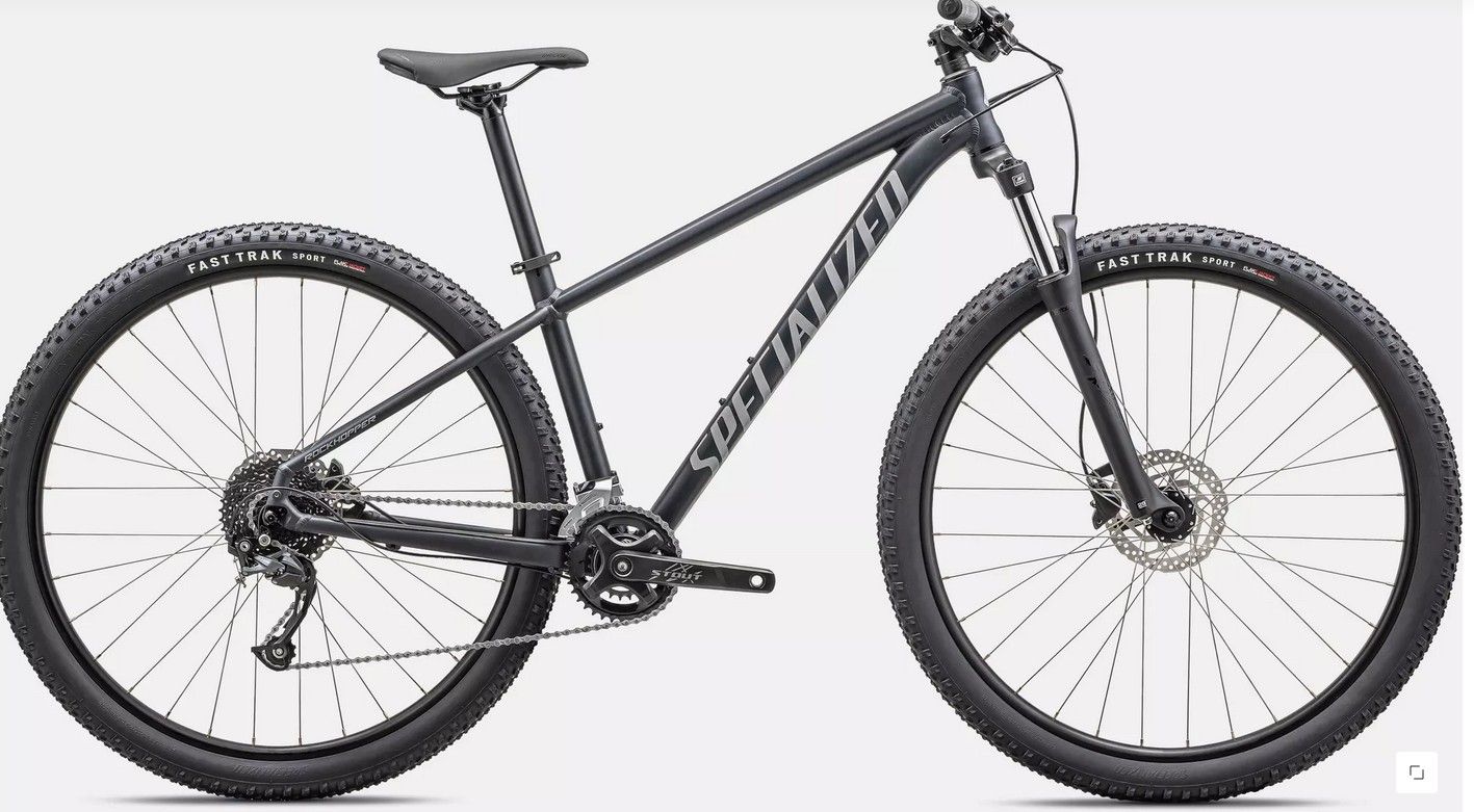 ROCKHOPPER SLT/CLGRY M - 27.5