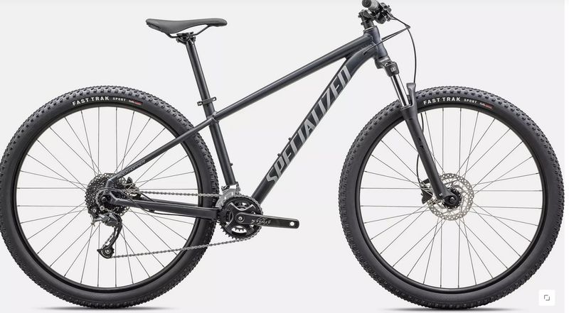 ROCKHOPPER SLT/CLGRY M - 27.5