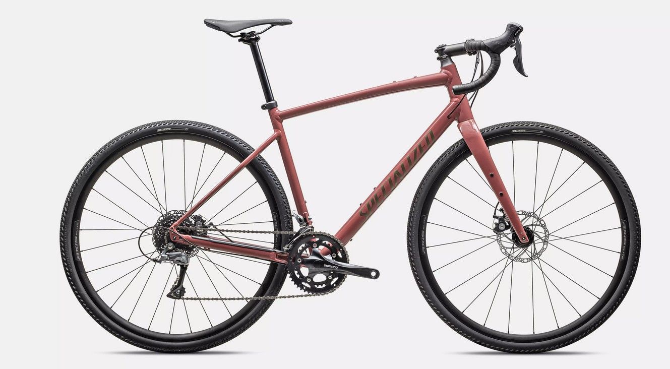DIVERGE E5 SPC/GUN 52