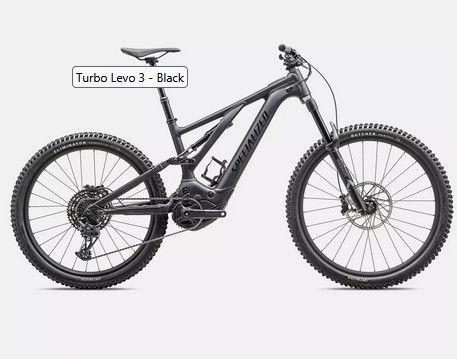 LEVO ALLOY G3 UL DKMOS/DUNEWHT S3