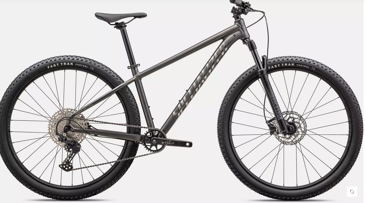 ROCKHOPPER EXPERT SMK/CHRM L - 29