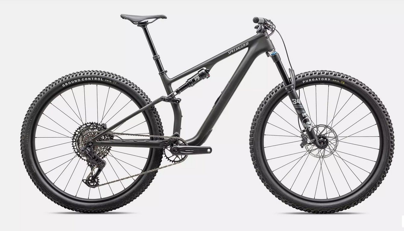 EPIC 8 COMP EVO Dark Moss/Dune Wht Med